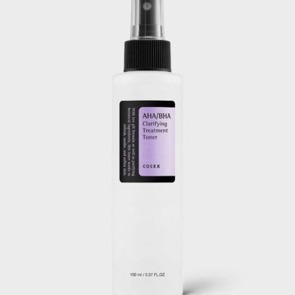 AHA/BHA Clarifying Treatment Toner