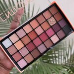 Anylady Enticing Beauty Palette 32 Color Eyeshadow Palette