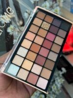 Anylady Makeup Is Kind Of Love 32 Color Eyeshadow Palette