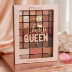 Anylady Makeup Queen All In One 42 Color Eyeshadow Palette