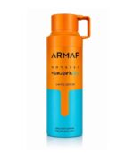 Armaf Odyssey Mandarin Sky Body Spray For Men 200ml