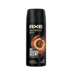 Axe Deodorant Body Spray Dark Temptation Chocolate 150ml