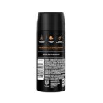 Axe Deodorant Body Spray Dark Temptation Chocolate 150ml