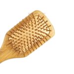 Bamboo Hair Brash