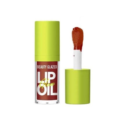Beauty Glazed Lip Gloss