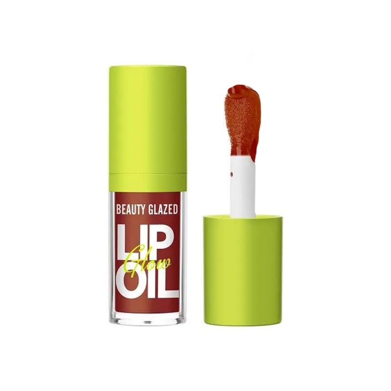 Beauty Glazed Lip Gloss Beauty Glazed Lip Gloss
