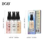 Bob Shimmer Fixing Mist 50ml