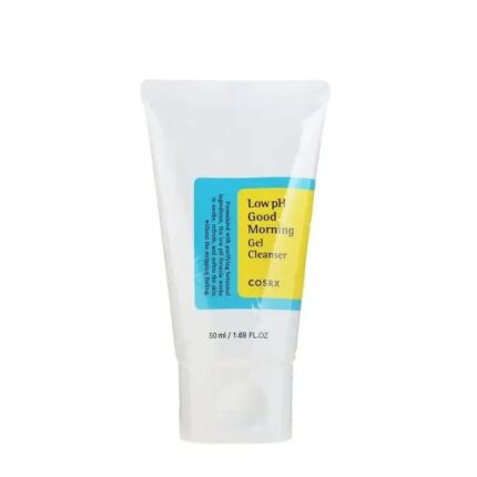 COSRX Low Ph Good Morning Gel Cleanser 50ml