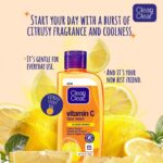 Clean & Clear Face Wash 50ml