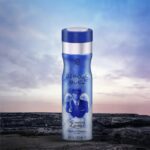 Creation Lamis Diable Bleu Fragranced Body Spray 200ml