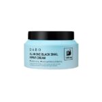 Dabo All In One Black Snail Repair Cream 100ml