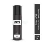 Envy Perfume Deodorant Spray Noir for Men 120ml