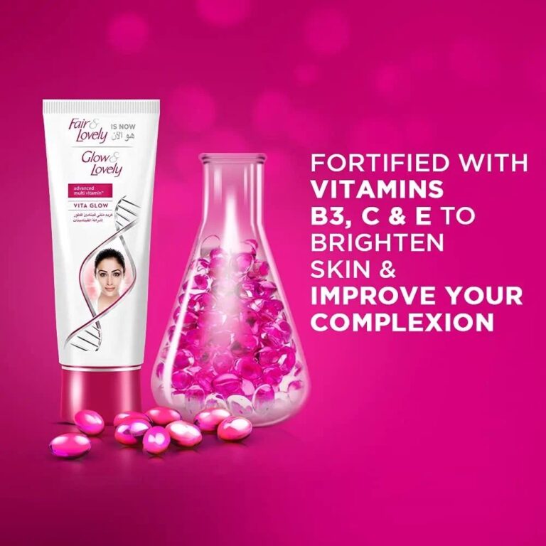 Fair & Lovely 50 ml