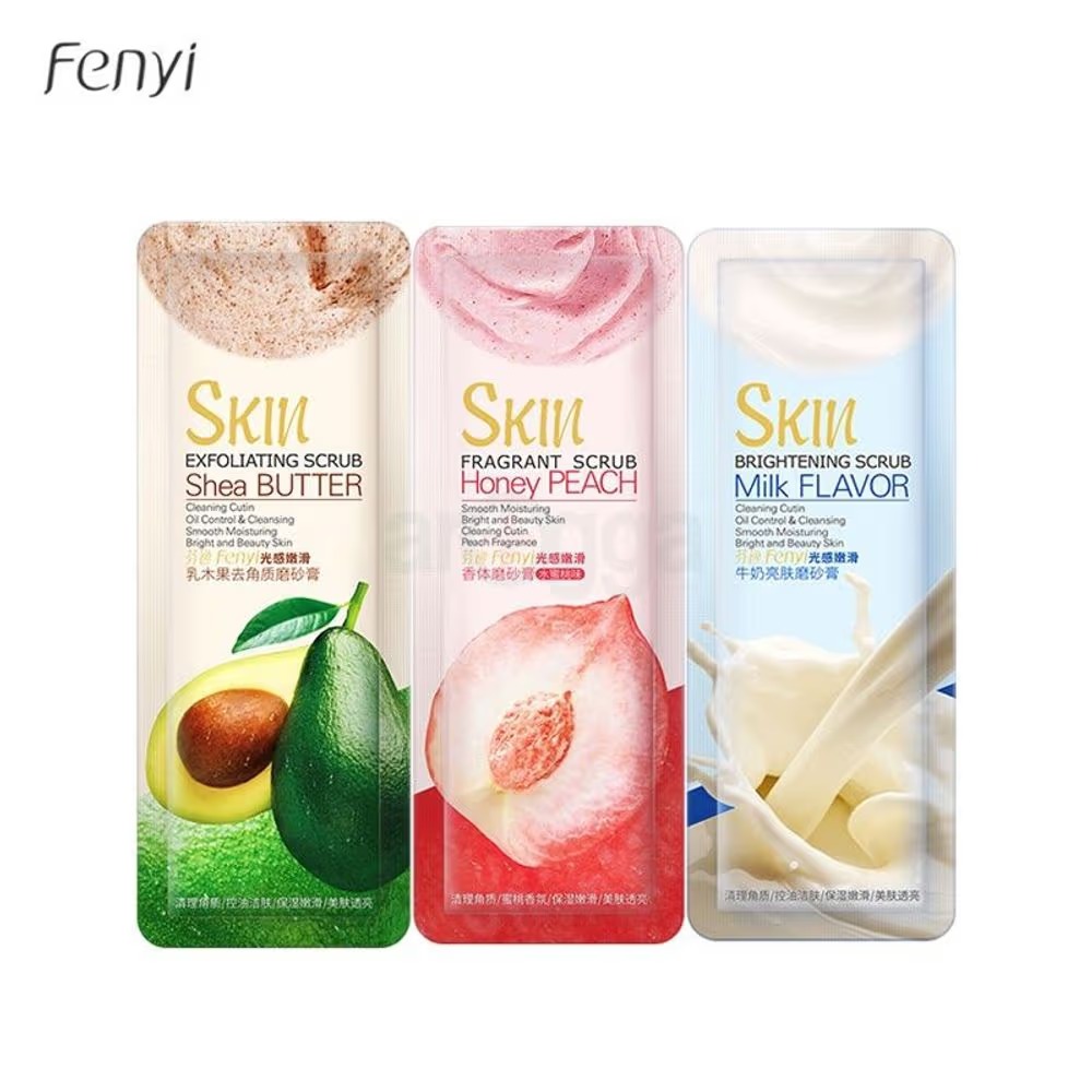 img_Fenyi Mini Scrub 3g Fenyi Mini Scrub 3g - Image 1