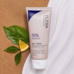 Flicka Professional Silk Touch Multi-Function Moisturiser Milk-Cream 60gm