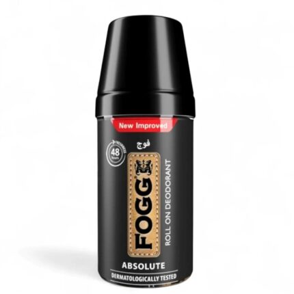 Fogg Absolute Deodorant Roll On For Men