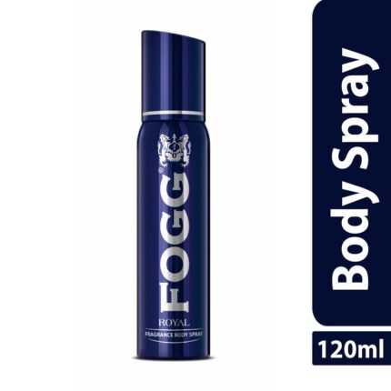 Fogg Fragrance Body Spray Royal For Men 120ml
