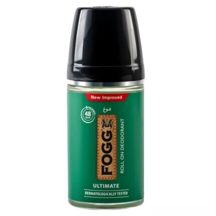 Fogg Ultimate Deodorant Roll On For Men 50ml