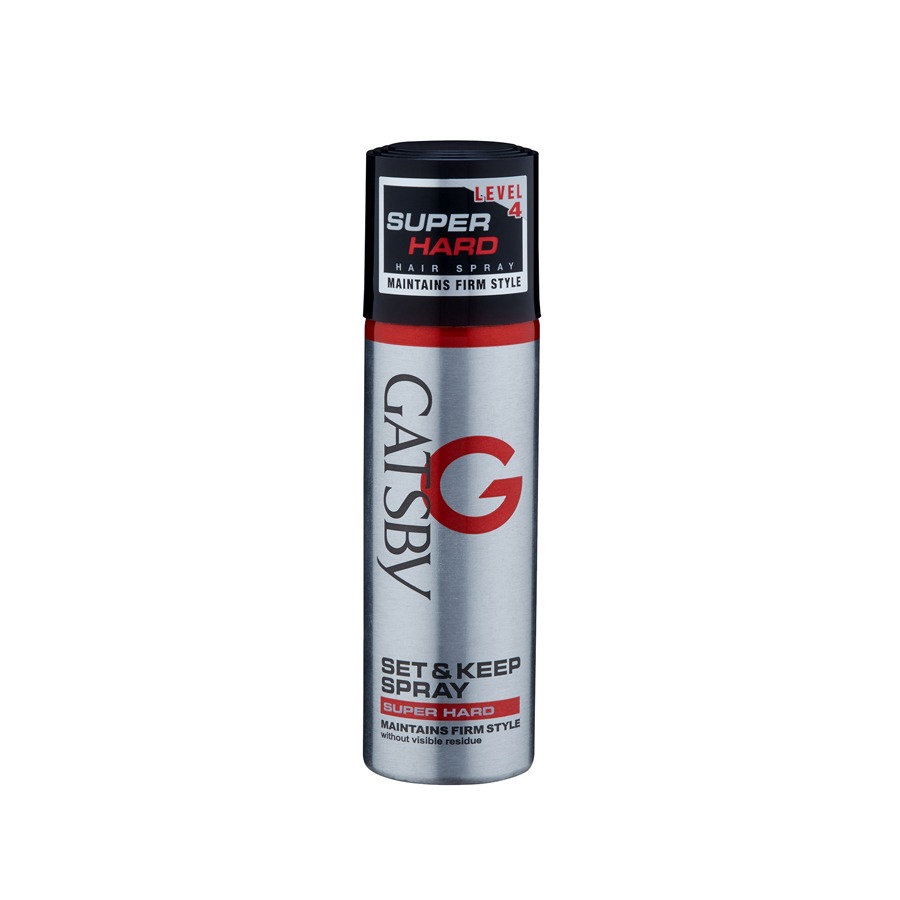 Gatsby Hair Spray Mini Gatsby Hair Spray Mini