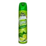 Go Fresh Air Freshner Lime