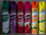Go Fresh Air Freshner 300ml