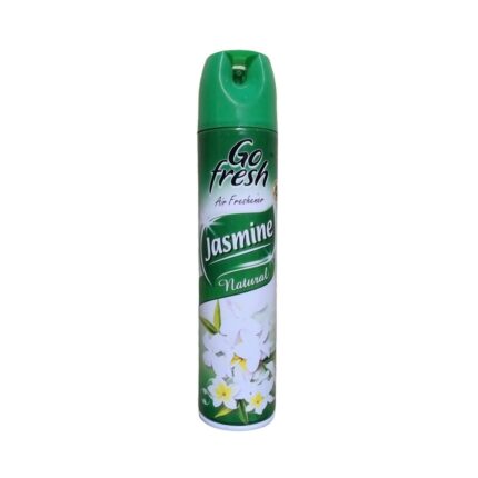 Go Fresh Air Freshner Jasmine