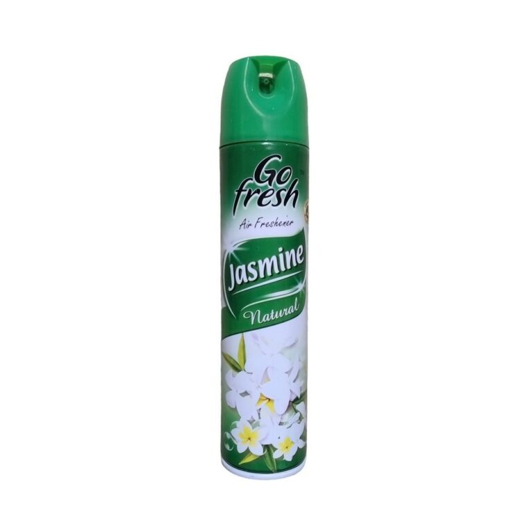 Go Fresh Air Freshner Jasmine