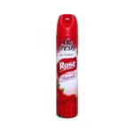 Go Fresh Air Freshner Rose