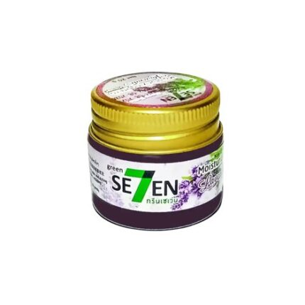 Green Seven (Se7en) Sleep Balm-20g