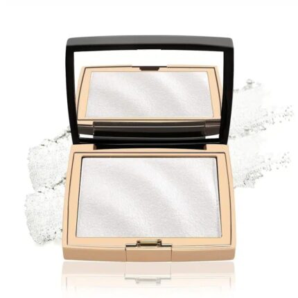 HOJO Luminous Highlighter SIlver