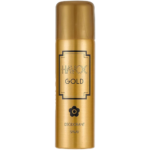 Havoc Gold Deodorant Body Spray - 100ml