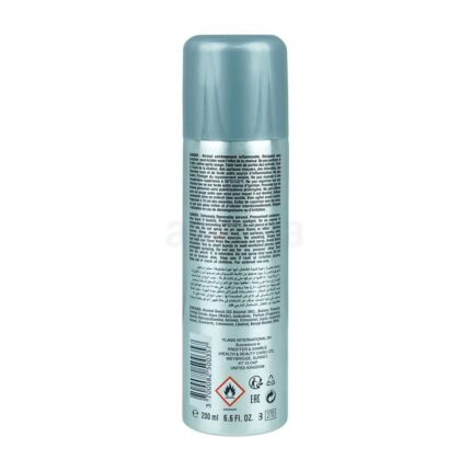 Havoc Silver Deodorant Body Spray - 200ml