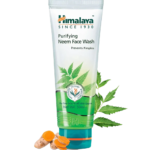 Himalaya Neem Face Wash 100ml
