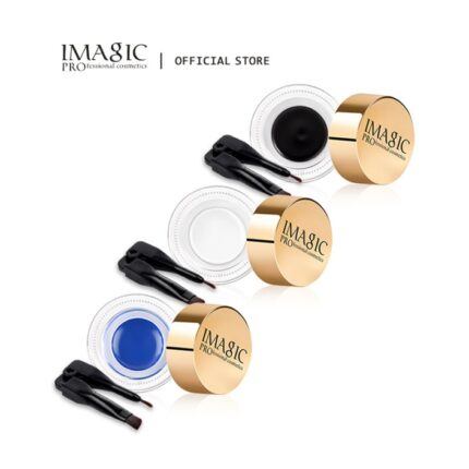 Imagic Gel Eyeliner Pomade
