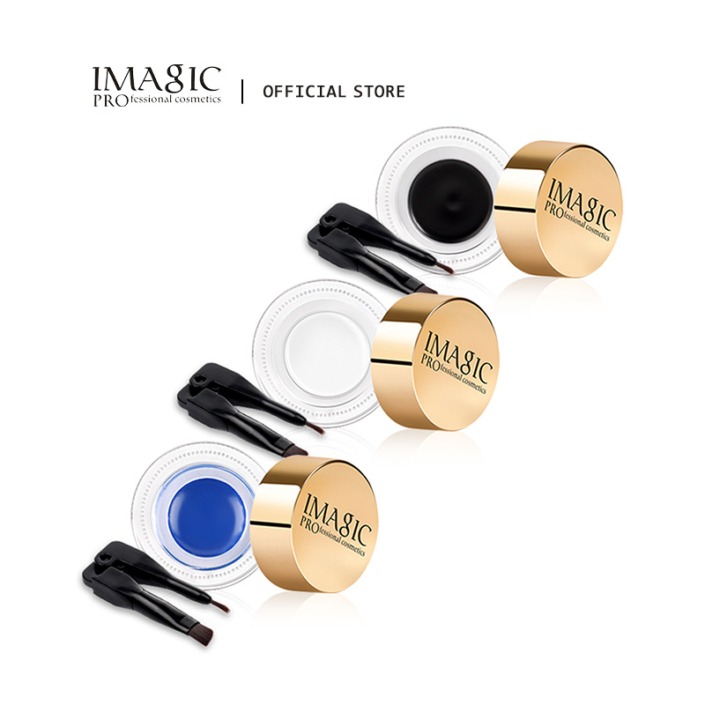 Imagic Gel Eyeliner Pomade