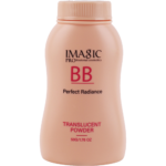 IMAGIC BB Powder Perfect Radiance Translucent – 50g