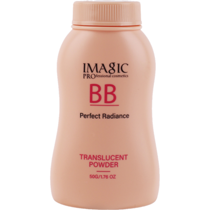 IMAGIC BB Powder Perfect Radiance Translucent – 50g