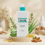 Innsaei Niacinamide Body Lotion 300ML