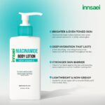 Innsaei Niacinamide Body Lotion 300ML
