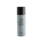Jacques Bogart One Man Show Body Spray for Man 200ml