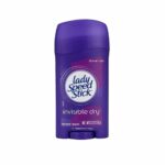 Lady Speed Stick Invisible Dry Deodorant 65g