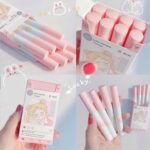 Little Monster Lipstick 8 Pcs / Set - Image 2