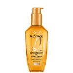 Loreal Paris Elvive Extraordinary Hair Oil 100ml