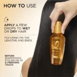 Loreal Paris Elvive Extraordinary Hair Oil 100ml