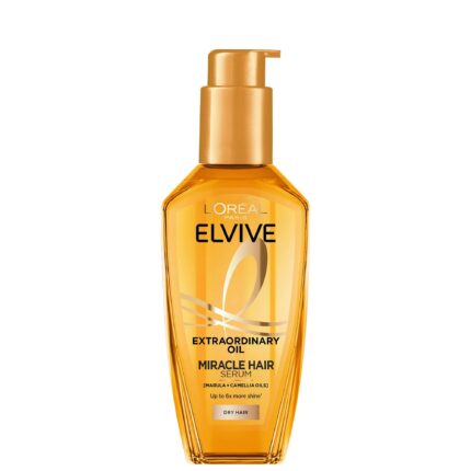 Loreal Paris Elvive Extraordinary Hair Oil 100ml