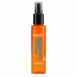 MATRIX Mega Smooth Anti-Frizz Serum with Shea Butter and Ceramides 100ml