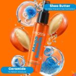 MATRIX Mega Smooth Anti-Frizz Serum with Shea Butter and Ceramides 100ml