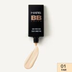 Mars BB Cream Foundation Skin Perfection Color