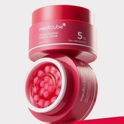 Medicube Moisturiser Niacinamide 55g