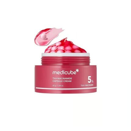 Medicube Moisturiser Niacinamide 55g